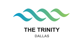 Trinity River Corridor Logo